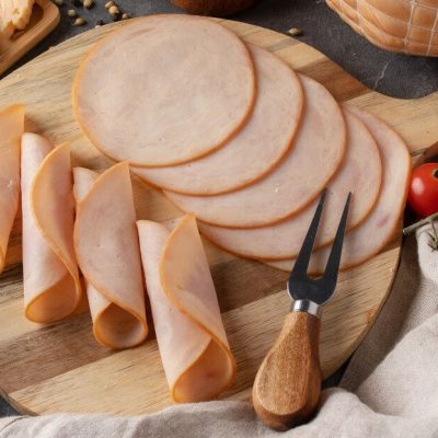 Frozen Breakfast Products